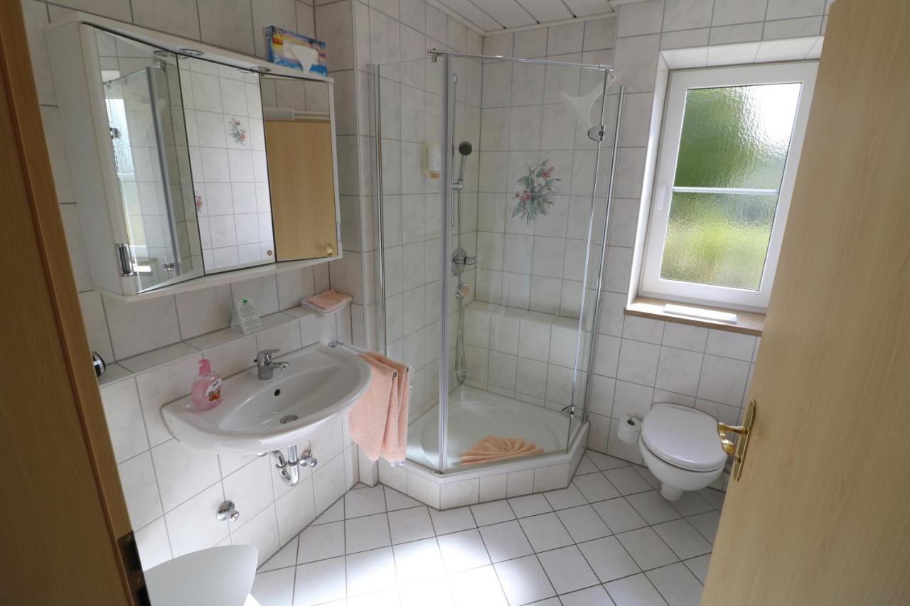 Ferienwohnung Zur Hopfenkoenigin Spalt Exterior foto