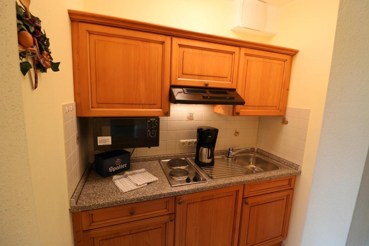 Ferienwohnung Zur Hopfenkoenigin Spalt Exterior foto
